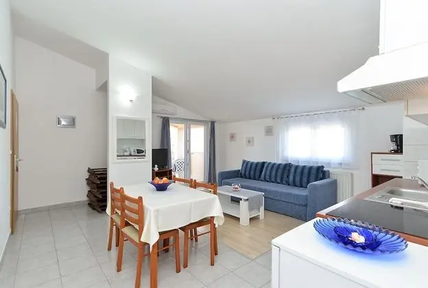 Standard Apart Daire, 1 Yatak Odası (719/1675)