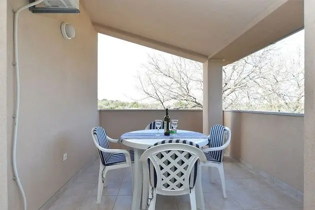 Standard Apart Daire, 1 Yatak Odası (719/1675)