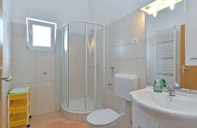 Standard Apart Daire, 1 Yatak Odası (719/1675)