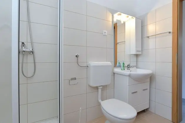 Standard Apart Daire, 1 Yatak Odası (719/1675)