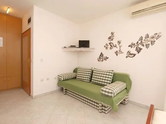 Standard Stüdyo, 1 Yatak Odası (72/115)