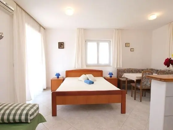 Standard Stüdyo, 1 Yatak Odası (72/115)