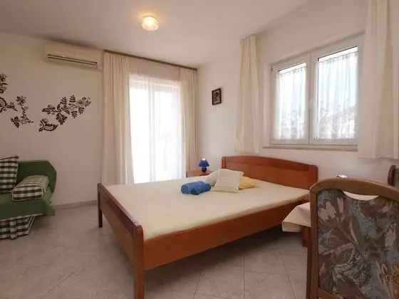 Standard Stüdyo, 1 Yatak Odası (72/115)