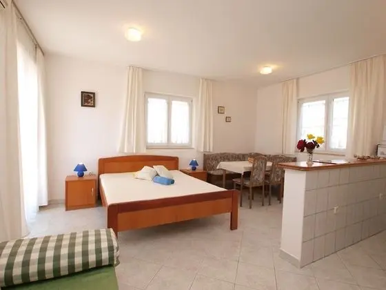 Standard Stüdyo, 1 Yatak Odası (72/115)