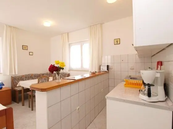 Standard Stüdyo, 1 Yatak Odası (72/115)