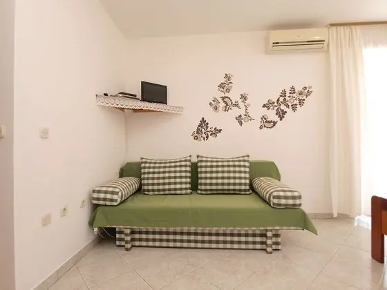 Standard Stüdyo, 1 Yatak Odası (72/115)