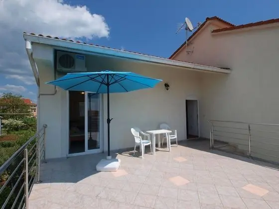 Standard Stüdyo, 1 Yatak Odası (72/115)