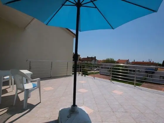 Standard Stüdyo, 1 Yatak Odası (72/115)