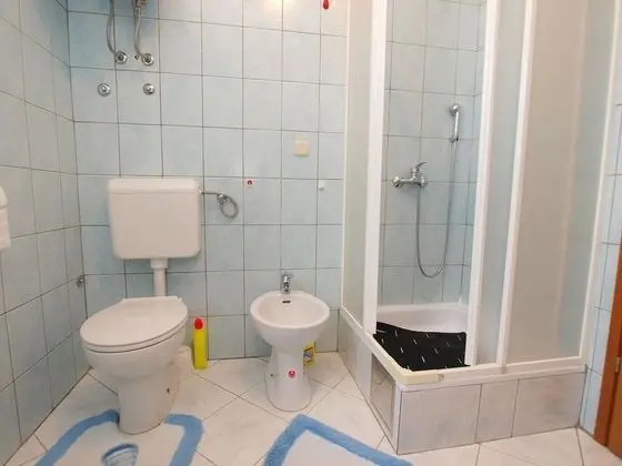 Standard Stüdyo, 1 Yatak Odası (72/115)