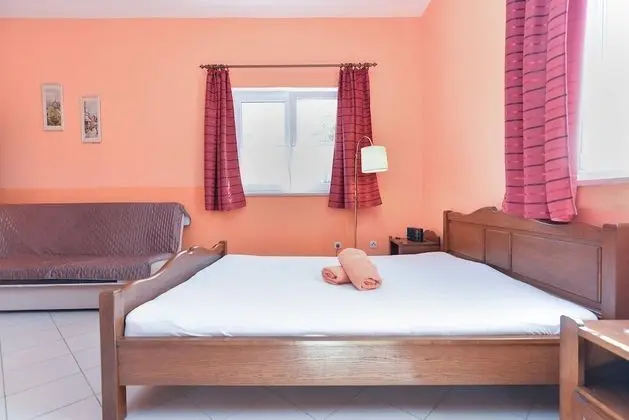 Standard Stüdyo, 1 Yatak Odası (72/19122)