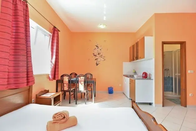 Standard Stüdyo, 1 Yatak Odası (72/19122)