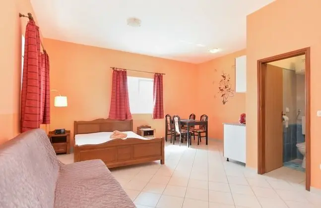 Standard Stüdyo, 1 Yatak Odası (72/19122)