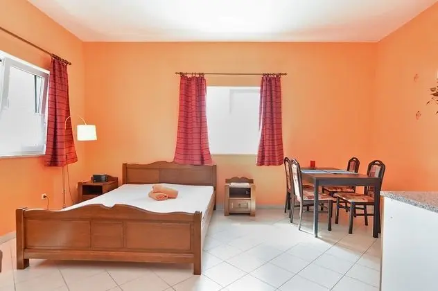 Standard Stüdyo, 1 Yatak Odası (72/19122)