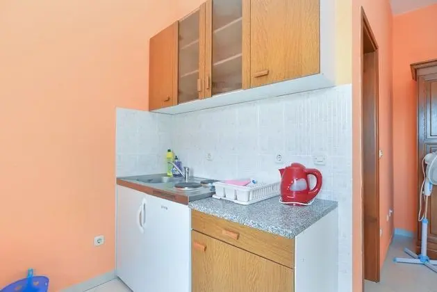 Standard Stüdyo, 1 Yatak Odası (72/19122)