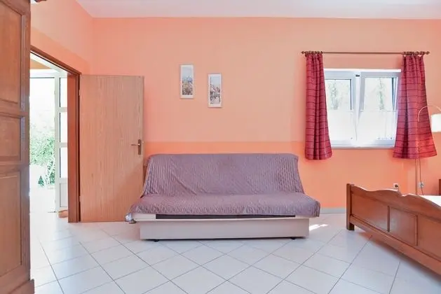 Standard Stüdyo, 1 Yatak Odası (72/19122)