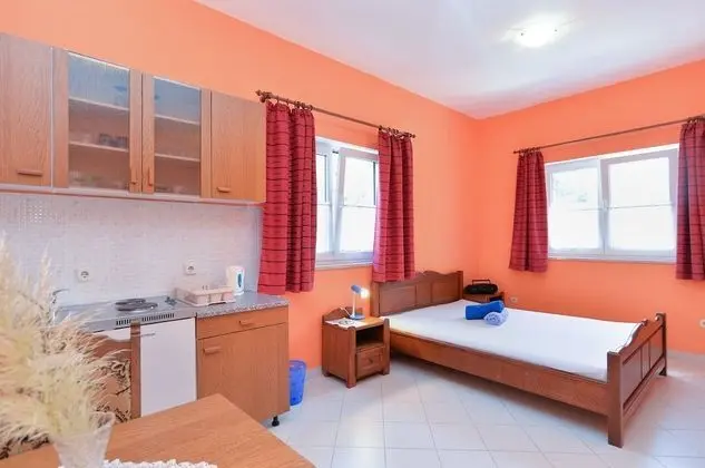 Standard Stüdyo, 1 Yatak Odası (72/19123)