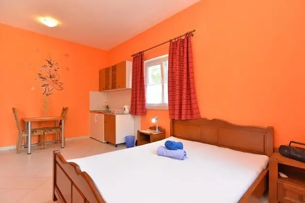 Standard Stüdyo, 1 Yatak Odası (72/19123)