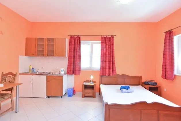 Standard Stüdyo, 1 Yatak Odası (72/19123)