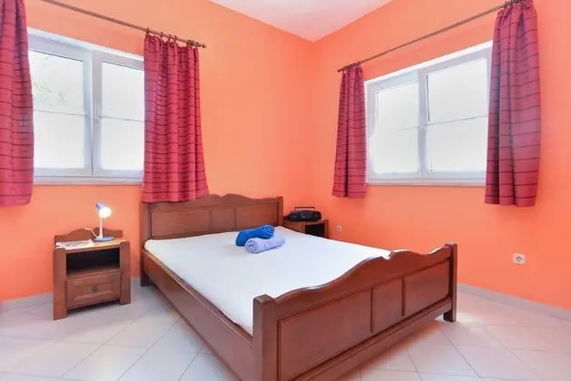 Standard Stüdyo, 1 Yatak Odası (72/19123)