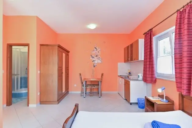 Standard Stüdyo, 1 Yatak Odası (72/19123)