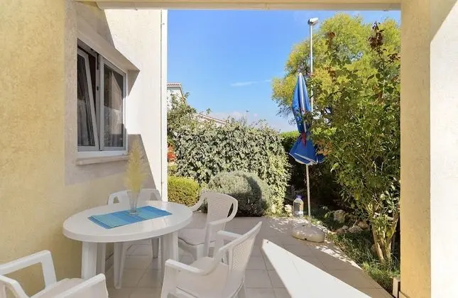 Standard Stüdyo, 1 Yatak Odası (72/19123)