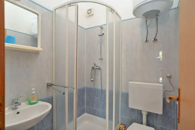 Standard Stüdyo, 1 Yatak Odası (72/19123)