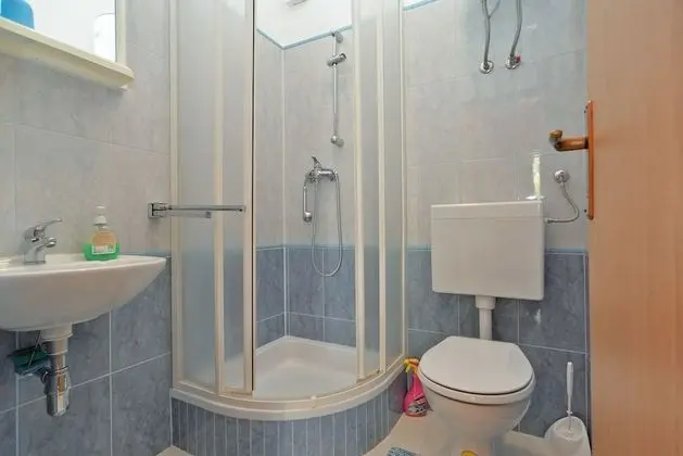 Standard Stüdyo, 1 Yatak Odası (72/19123)