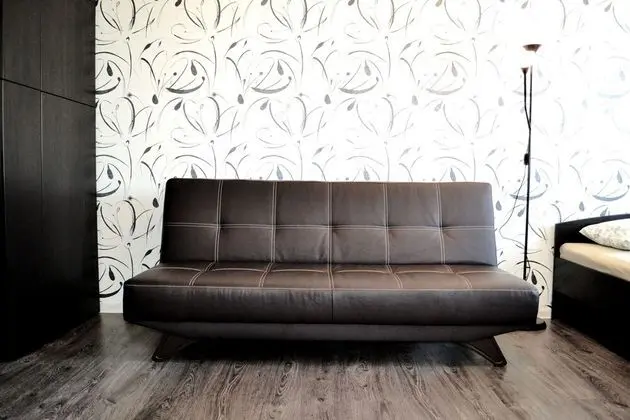 Comfort Apart Daire, 1 En Büyük (King) Boy Yatak ve Çekyat, Sigara İçilmez