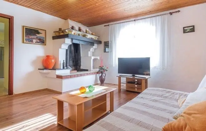 Standard Apart Daire, 1 Yatak Odası (722/1684)