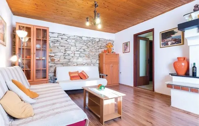 Standard Apart Daire, 1 Yatak Odası (722/1684)