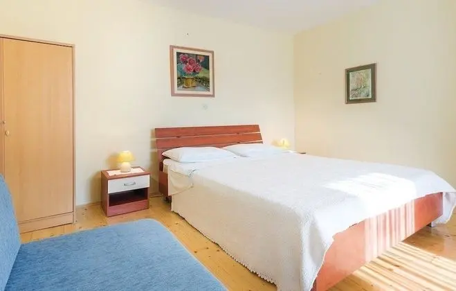 Standard Apart Daire, 1 Yatak Odası (722/1684)