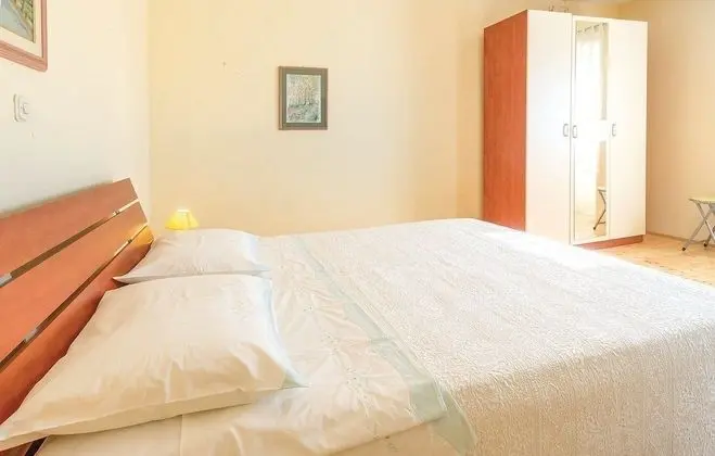 Standard Apart Daire, 1 Yatak Odası (722/1684)