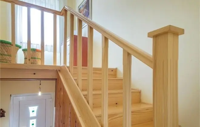 Standard Apart Daire, 1 Yatak Odası (722/1684)