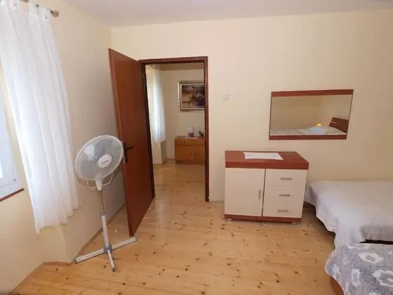 Standard Apart Daire, 1 Yatak Odası (722/1684)