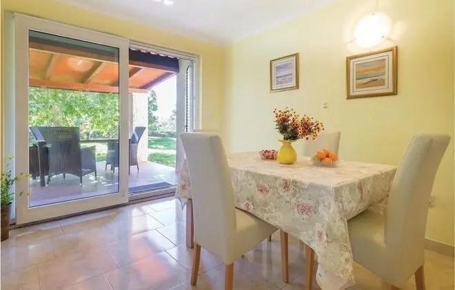 Standard Apart Daire, 1 Yatak Odası (722/1684)