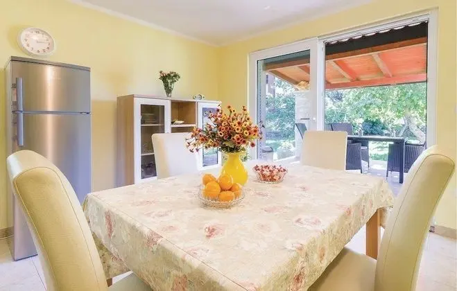 Standard Apart Daire, 1 Yatak Odası (722/1684)