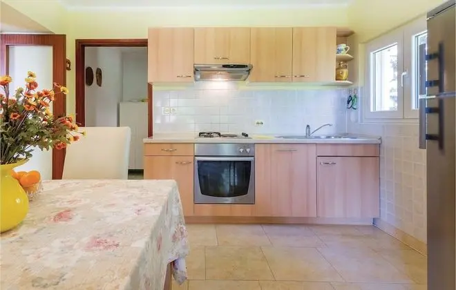 Standard Apart Daire, 1 Yatak Odası (722/1684)