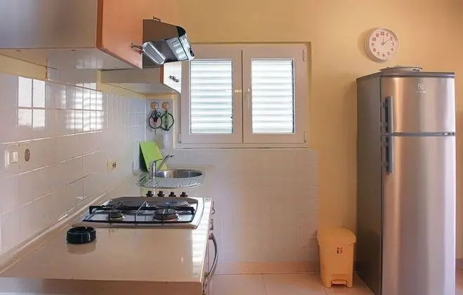 Standard Apart Daire, 1 Yatak Odası (722/1684)