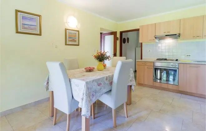 Standard Apart Daire, 1 Yatak Odası (722/1684)