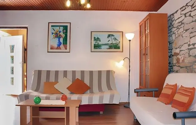 Standard Apart Daire, 1 Yatak Odası (722/1684)