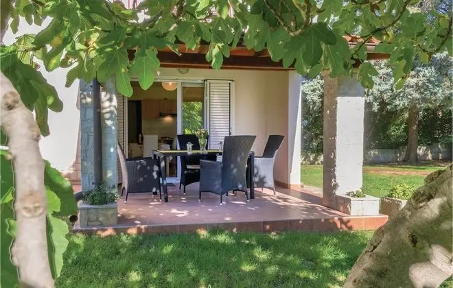 Standard Apart Daire, 1 Yatak Odası (722/1684)