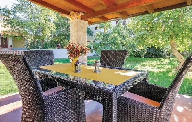 Standard Apart Daire, 1 Yatak Odası (722/1684)