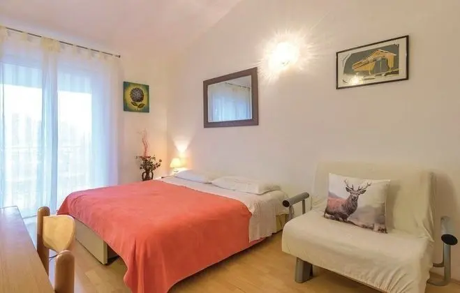 Standard Stüdyo, 1 Yatak Odası (722/10635)