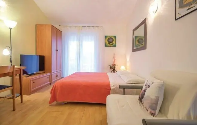 Standard Stüdyo, 1 Yatak Odası (722/10635)