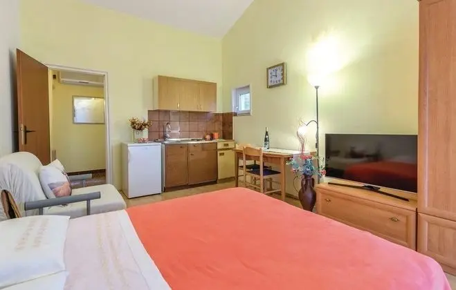 Standard Stüdyo, 1 Yatak Odası (722/10635)