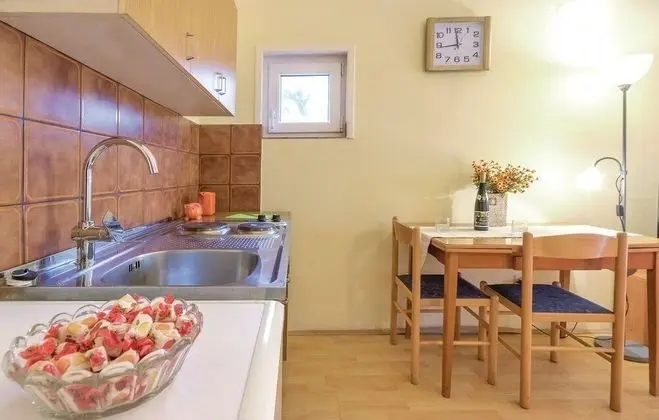 Standard Stüdyo, 1 Yatak Odası (722/10635)