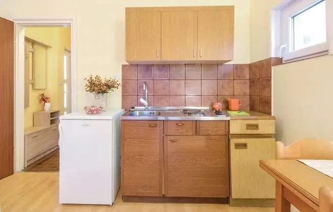 Standard Stüdyo, 1 Yatak Odası (722/10635)