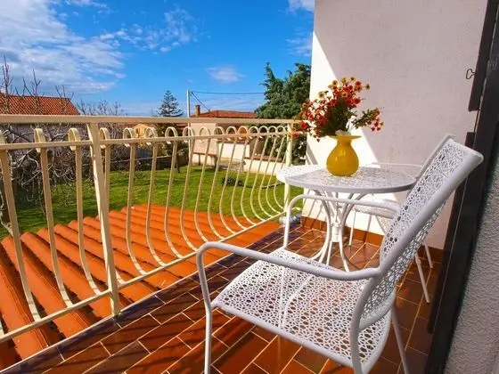 Standard Stüdyo, 1 Yatak Odası (722/10635)