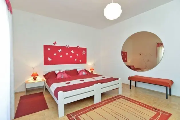 Standard Apart Daire, 2 Yatak Odası (725/1692)