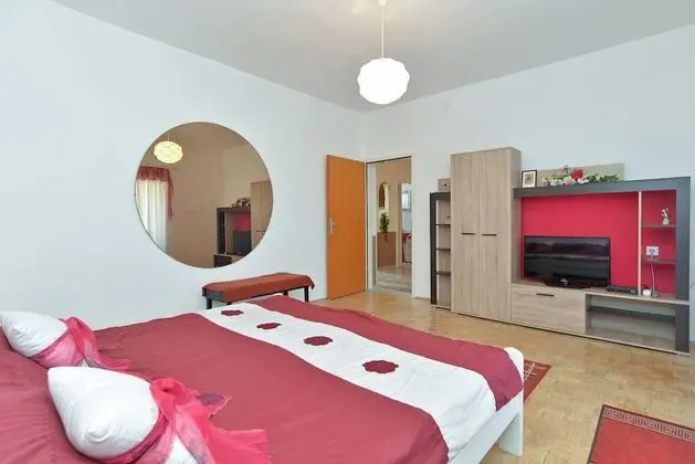 Standard Apart Daire, 2 Yatak Odası (725/1692)